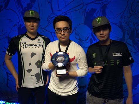 combo breaker 2018 results